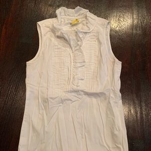 Banana Republic blouse